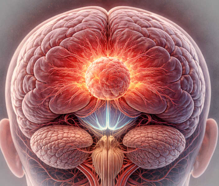 Tumorile glandei pineale