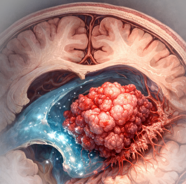 Tumorile de plex coroid