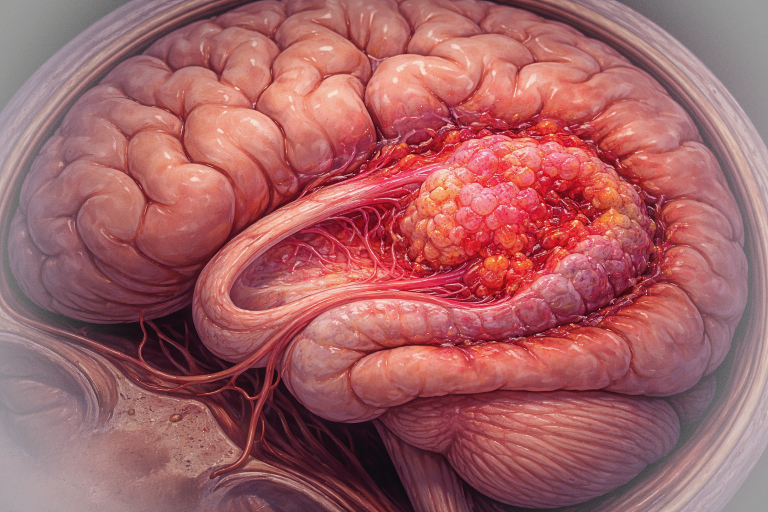 Tumorile glioneuronale