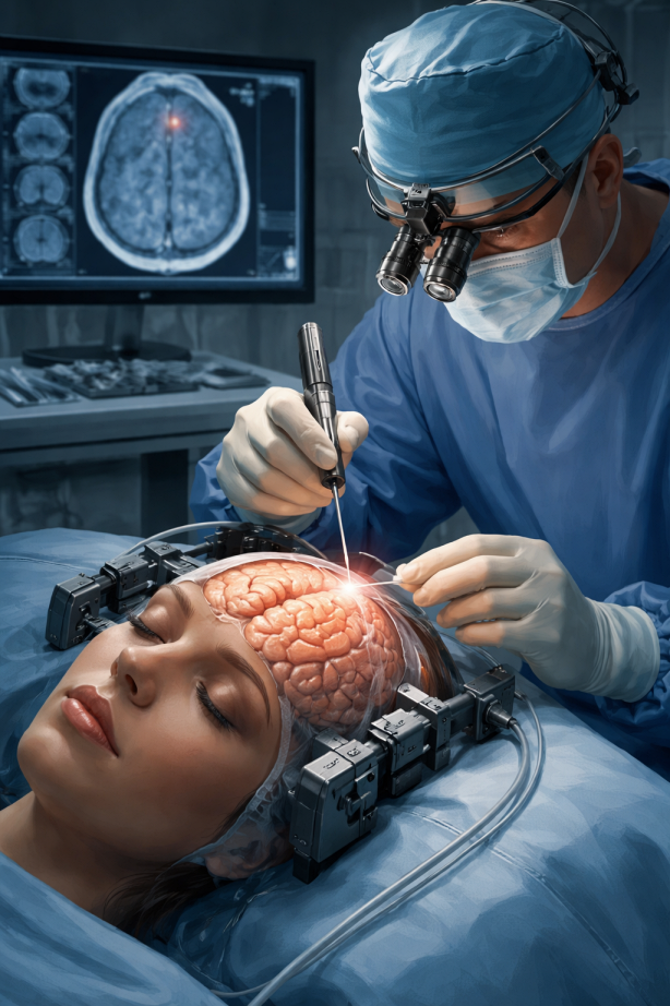 Tratamentul chirurgical