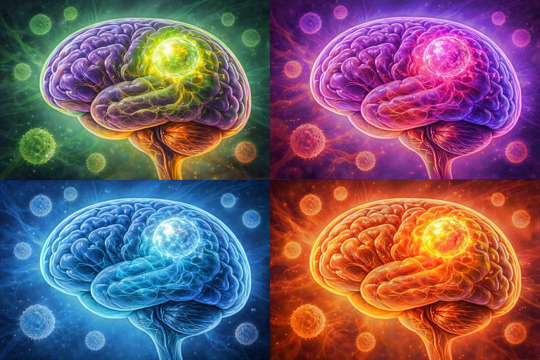 Mit și Realitate: Tumorile cerebrale și telefoanele mobile sau rețelele Wi-Fi