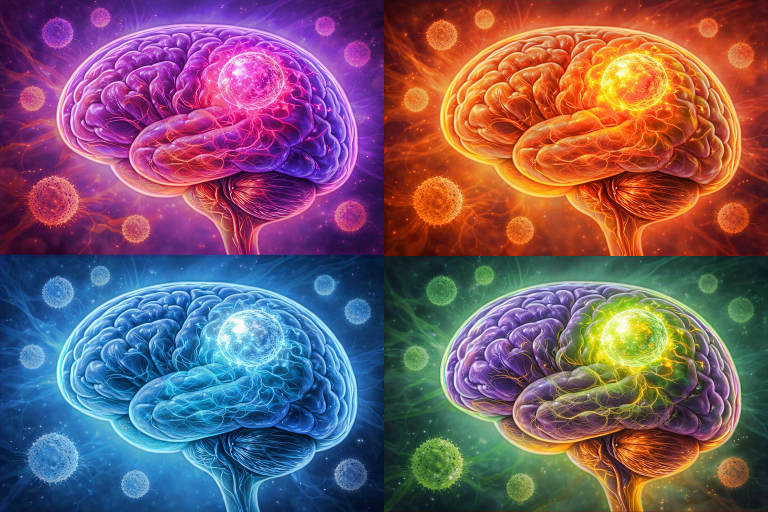 Mit și Realitate: Tumorile cerebrale sunt din ce în ce mai frecvente?