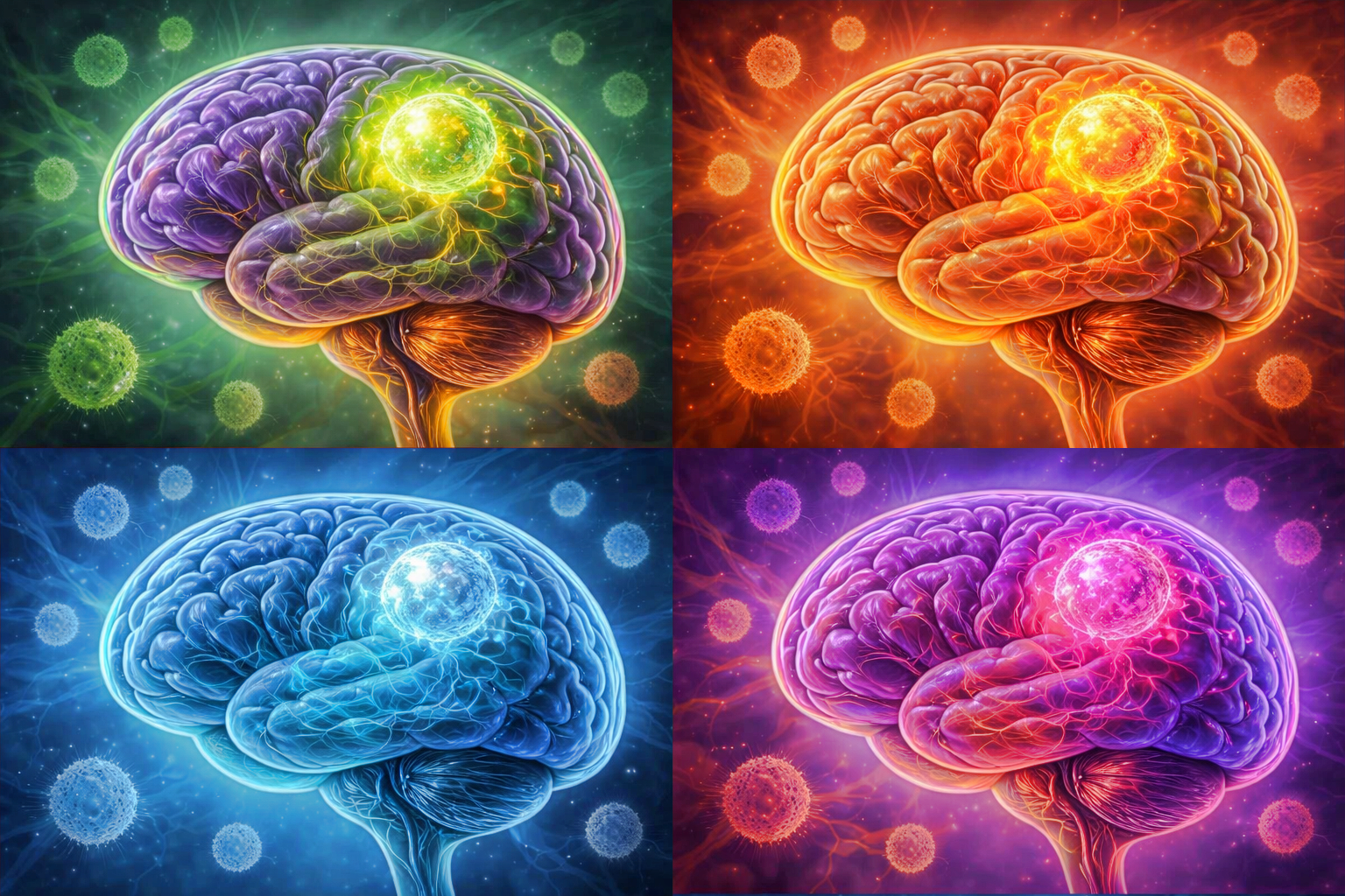 Operațiile pe creier – riscuri, mituri și realitate