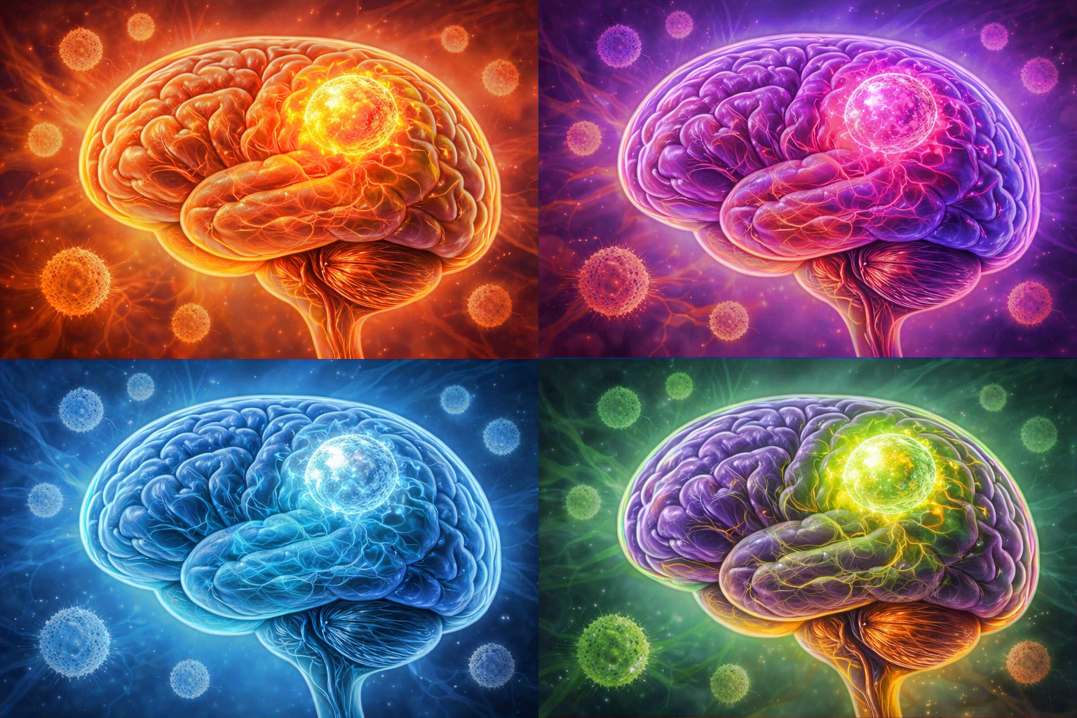 Mit și Realitate: Care sunt factorii reali de risc pentru tumorile cerebrale?